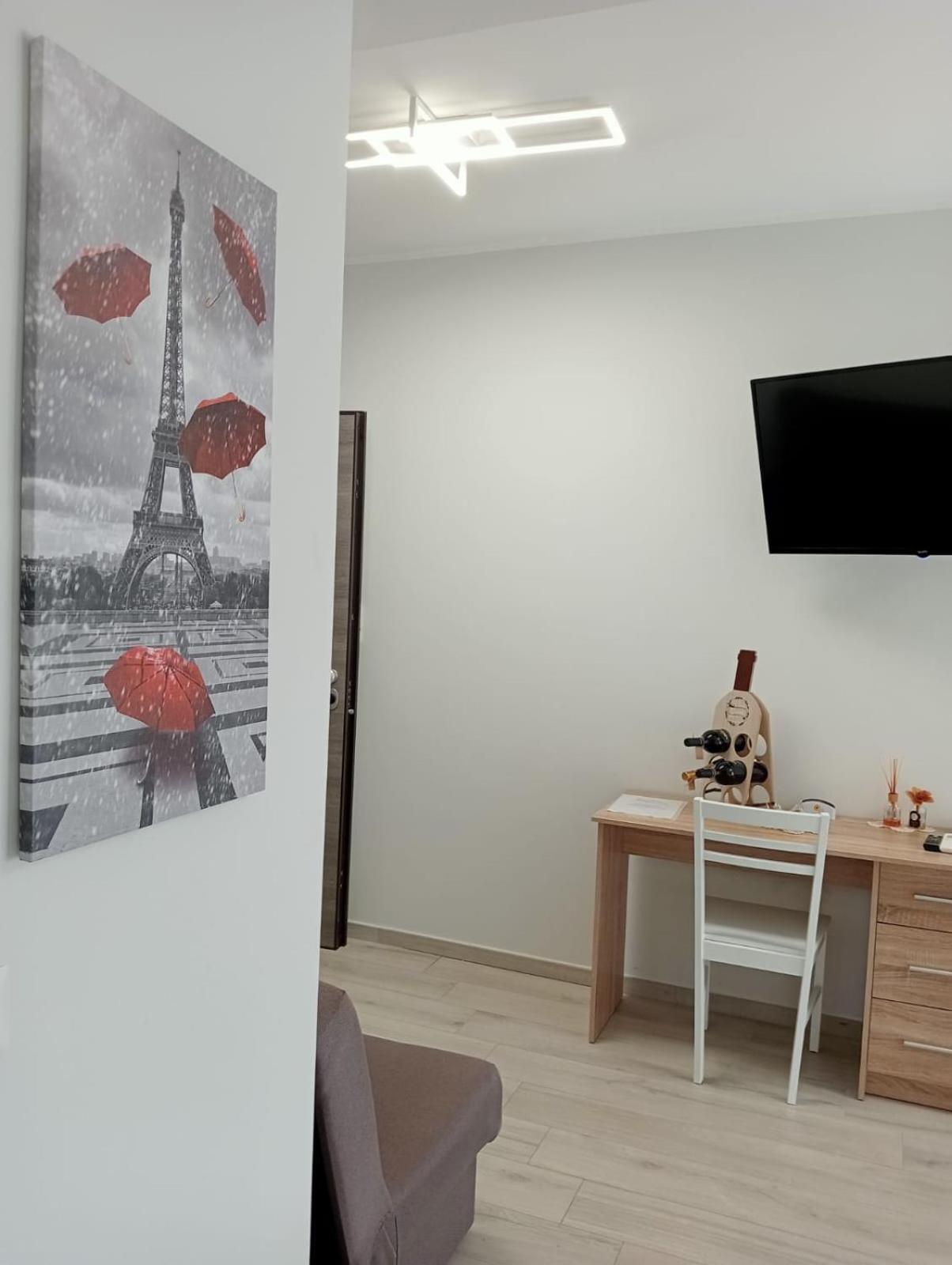 Appartamento Moderno In Centro Citta SantʼAgata di Militello エクステリア 写真